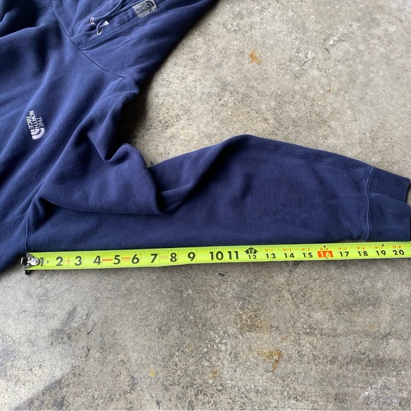 Vintage TNF North Face Hoodie - Picture 8 of 9